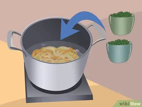 Image titled Eat Pasta for Breakfast Step 8