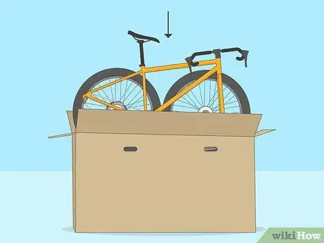 Image titled Pack Your Bike for Air Travel Step 9