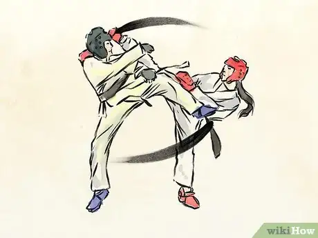 Image titled Prepare for Martial Arts Training Step 10