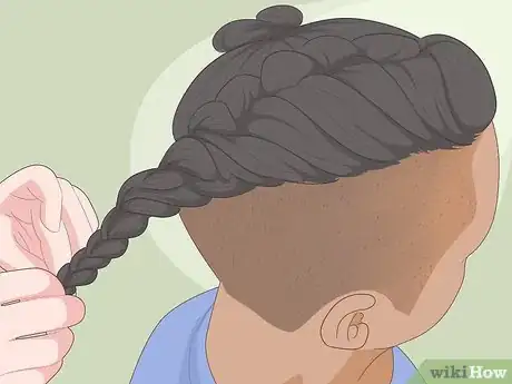 Image titled Man Braid Step 18