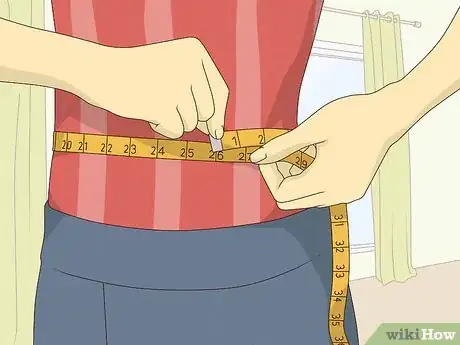 Image titled Take Measurements (For Women) Step 19