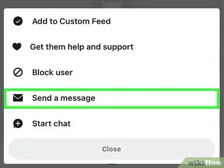 Image titled Send Messages on Reddit Step 12