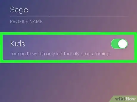 Image titled Block Shows on Hulu Step 13