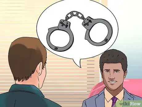 Image titled Tell An Employer That You are Going to Jail Step 16