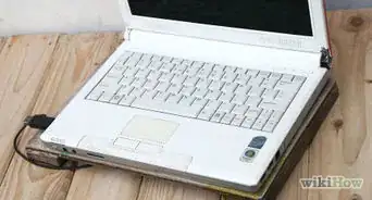 Make a Laptop Cooling Pad