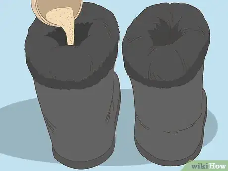 Image titled Deodorize Ugg Boots Step 4