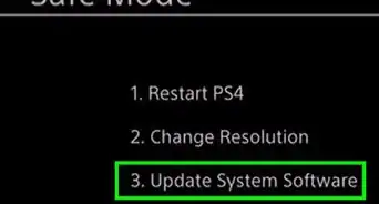 Install PS4 System Updates without an Internet Connection