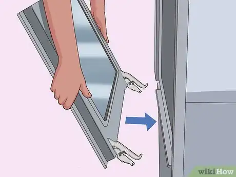 Image titled Remove an Oven Door Step 11