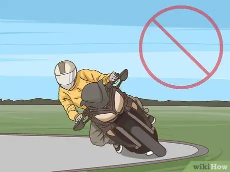 Image titled Avoid an Accident on a Motorcycle Step 10