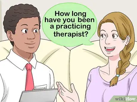 Image titled Choose a Mental Health Counselor or Psychotherapist Step 13