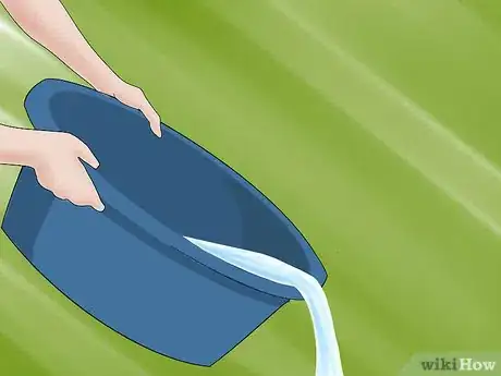 Image titled Wash a Reusable Menstrual Pad Step 3