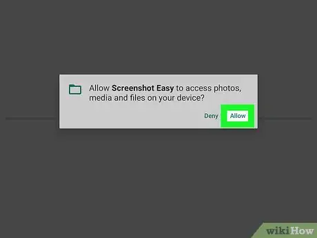 Image titled Screenshot on a Samsung Tablet Step 19