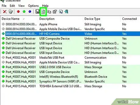 Image titled Clear the Record of USB Plug in Equipment Step 10