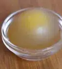 Make a Naked Egg