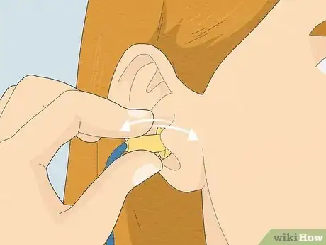 Image titled Put in Earplugs Step 10