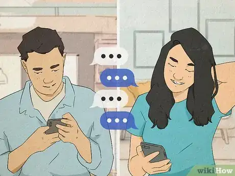 Image titled How Often to Text Someone You're Dating Step 12