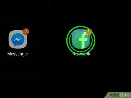 Image titled Organize Apps on Samsung Galaxy Step 1