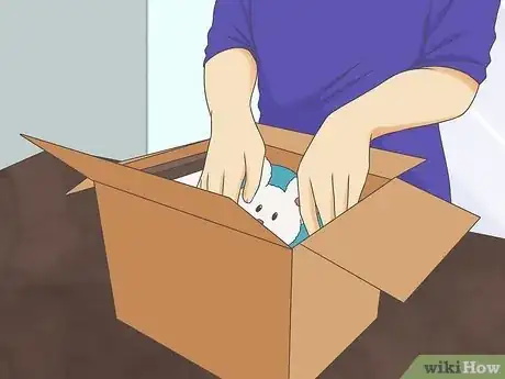 Image titled What to Do when You Miss Your Ex Step 1