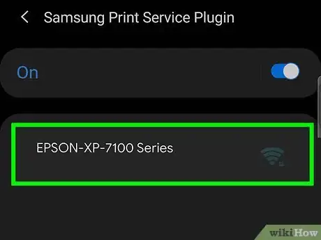 Image titled Print Wirelessly from a Samsung Galaxy Tablet Step 9