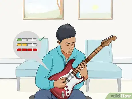 Image titled Learn Guitar Online Step 15