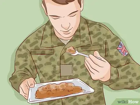 Image titled Join the British Army Step 12
