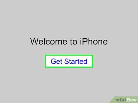 Image titled Activate Your Replacement iPhone Step 25