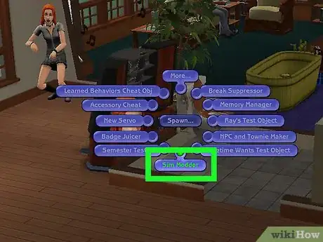 Image titled Make Kids Grow Up in The Sims Step 11