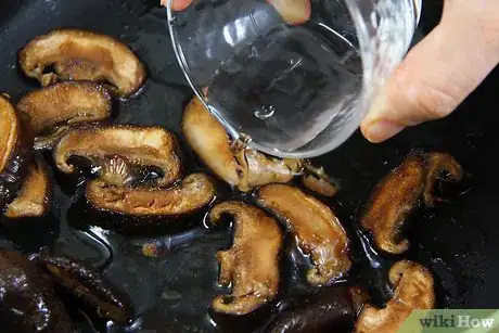Image titled Cook Shiitake Mushrooms Step 8