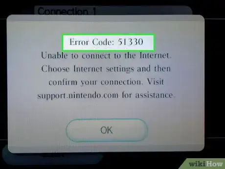Image titled Connect the Nintendo Wii to Wi–Fi Step 11