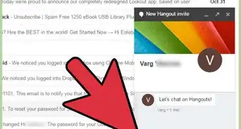 Invite Someone to Chat in Gmail