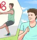 Do a Single Leg Squat