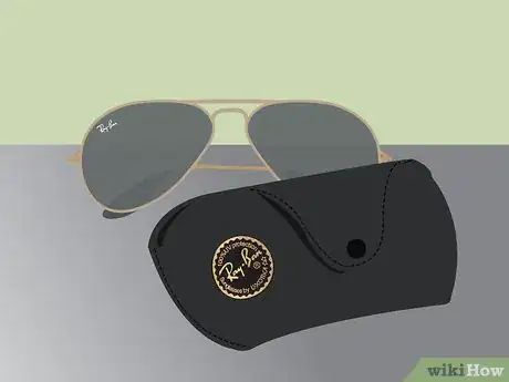 Image titled Determine Authentic Sunglasses Step 7