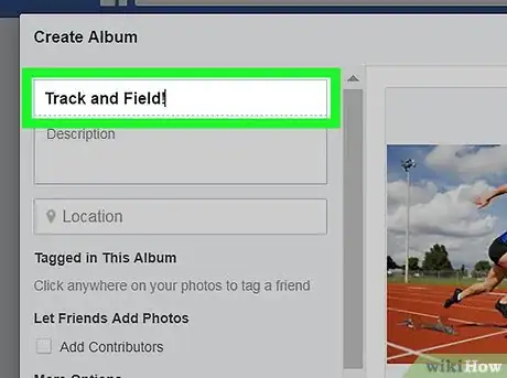 Image titled Upload High Resolution Photos to Facebook on PC or Mac Step 8