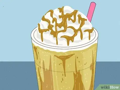 Image titled Dutch Bros Secret Menu Step 35