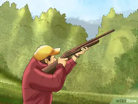Image titled Choose a Gun for Hunting Step 4