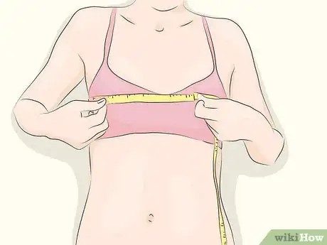 Image titled Keep Bra Straps in Place Step 10