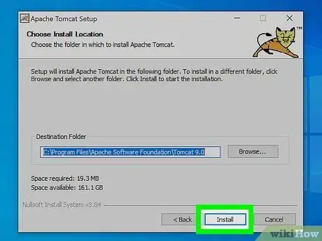 Image titled Install Tomcat on Windows Step 43