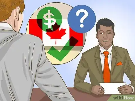 Image titled Find Legitimate Banking Jobs in Canada Step 19