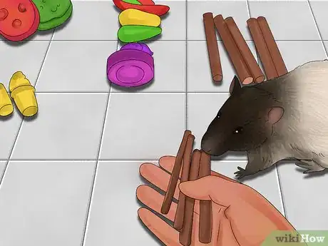 Image titled Get a Pet Rat Step 16