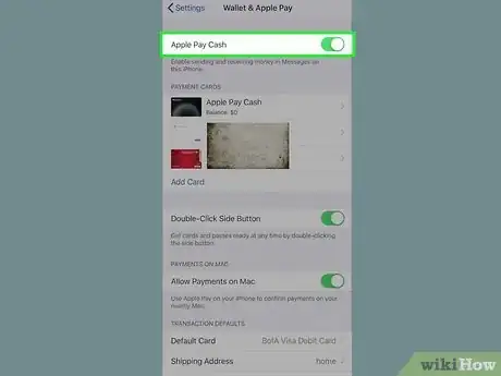 Image titled Use Apple Pay Step 25