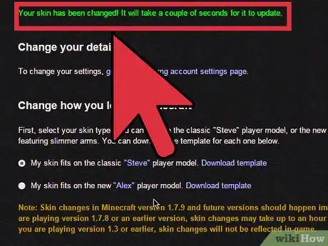 Image titled Get Skins in Minecraft Step 18