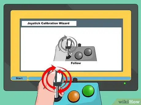 Image titled Calibrate a Joystick Step 9