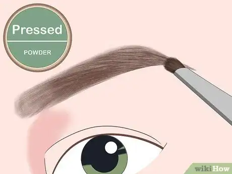 Image titled Fade Eyebrows Step 4
