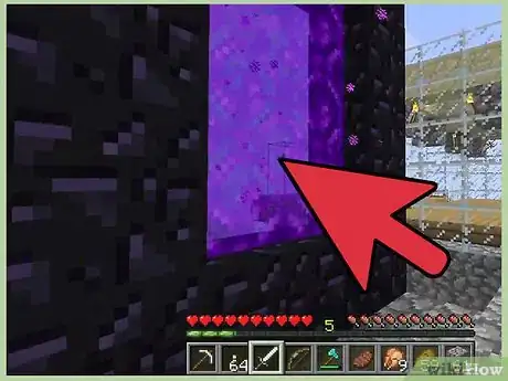 Image titled Make Lights That Turn on at Night in Minecraft Step 1