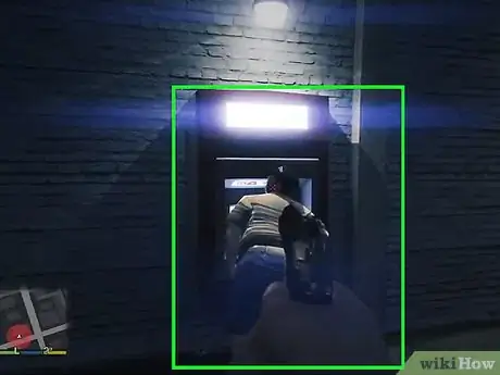 Image titled Rob People at ATMs in GTA V Step 4