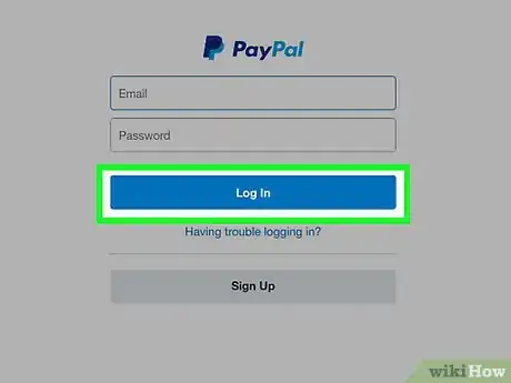 Image titled Use PayPal to Transfer Money Step 13