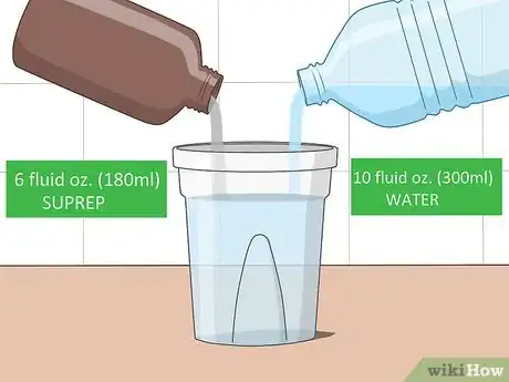 Image titled Drink SUPREP Without Throwing Up Step 2