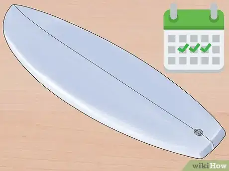 Image titled Make a Surfboard Step 25