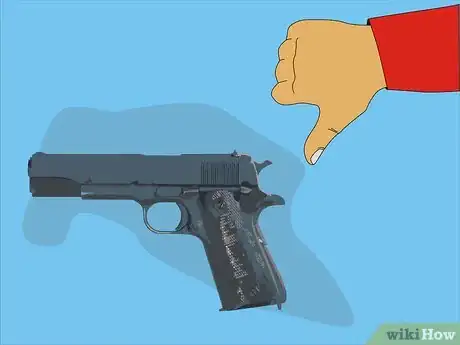 Image titled Choose a Firearm for Personal or Home Defense Step 18