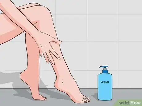 Image titled Make Your Legs Super Soft and Super Sexy Step 8